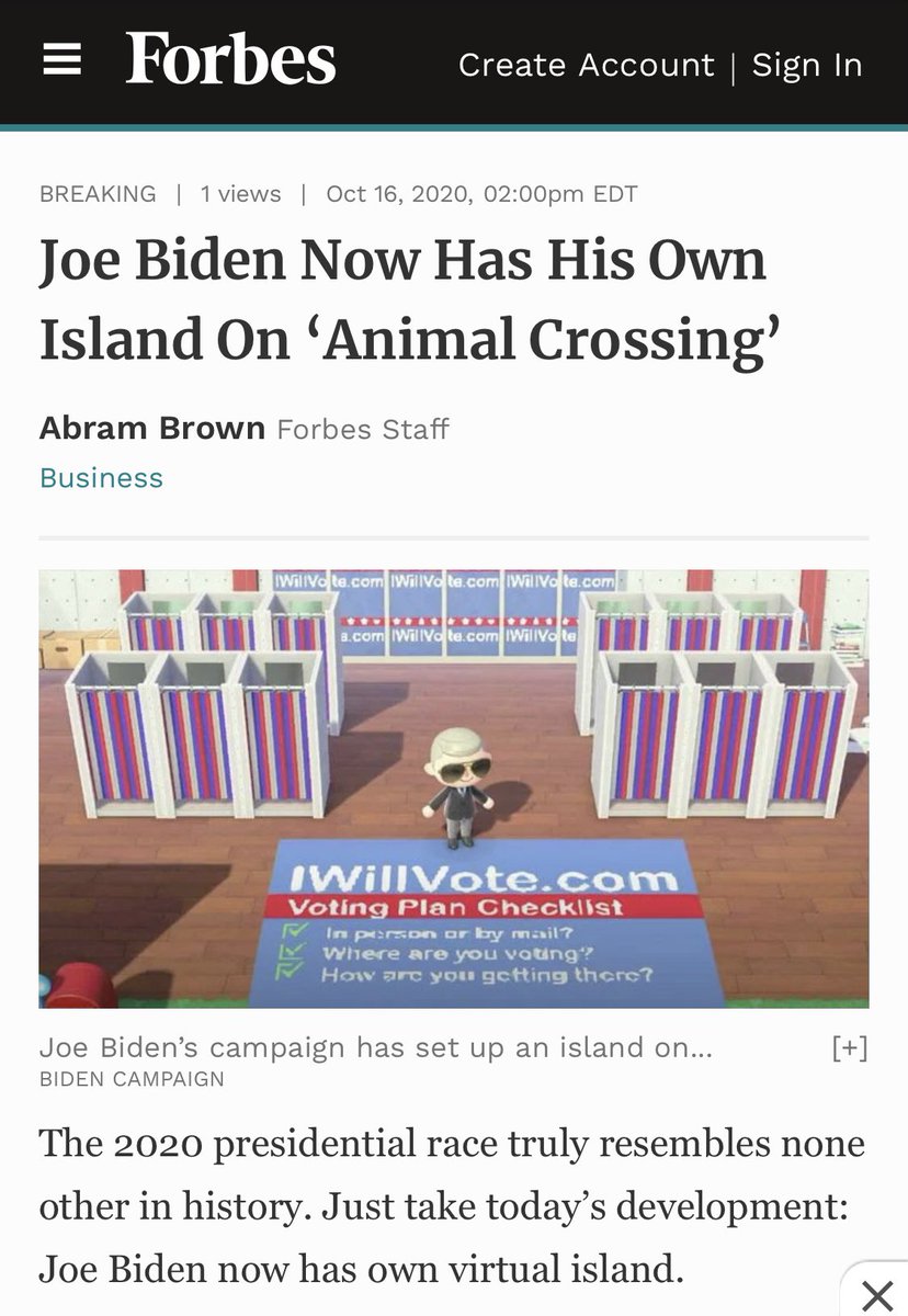 sunbeamcrossing's tweet photo. DA-7286-5710-7478. #dreamaddress #acnh #ACNHDesign #votebiden https://t.co/upNvBx5YnP