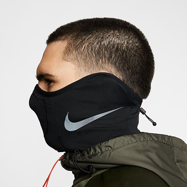 jd sports nike snood