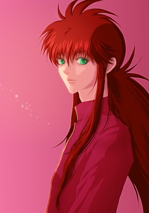 蔵馬のtwitterイラスト検索結果 蔵馬のtwitterイラスト検索結果