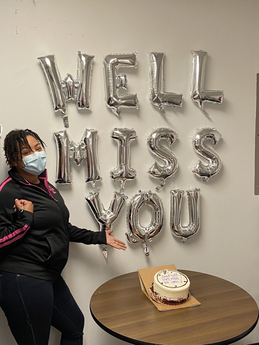 emyscey's tweet photo. Thank you so much @lenakimble1 for everything you’ve done to help the #TownEastMallStars in our success!! Congrats on your new adventure!!
#HeatoftheEast #TXEastElevates #SouthNeverSettles https://t.co/laIuYGIoUF