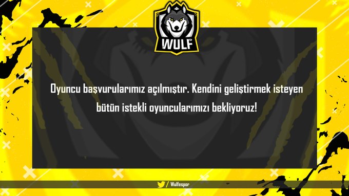 Başvuru formu: forms.gle/fHjZRFjWg7LWp8…