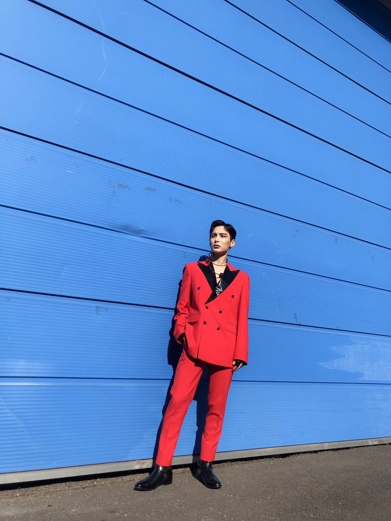 official_ACE7's tweet photo. [#에이스_준]

여러 가지로 볼거리가 많았다 오늘 🙂💕
오늘도 초이들 직접 보고 싶었던 마음은 어쩔 수 없지만 덕분에 힘내서 재밌게 했어요 ❤️
샤랑해 초이쓔💕
#ACE #에이스 #CHOICE #초이스
#KCON #KCONTACT #오늘도즐거웠어😎 https://t.co/KF1ze9dsJY
