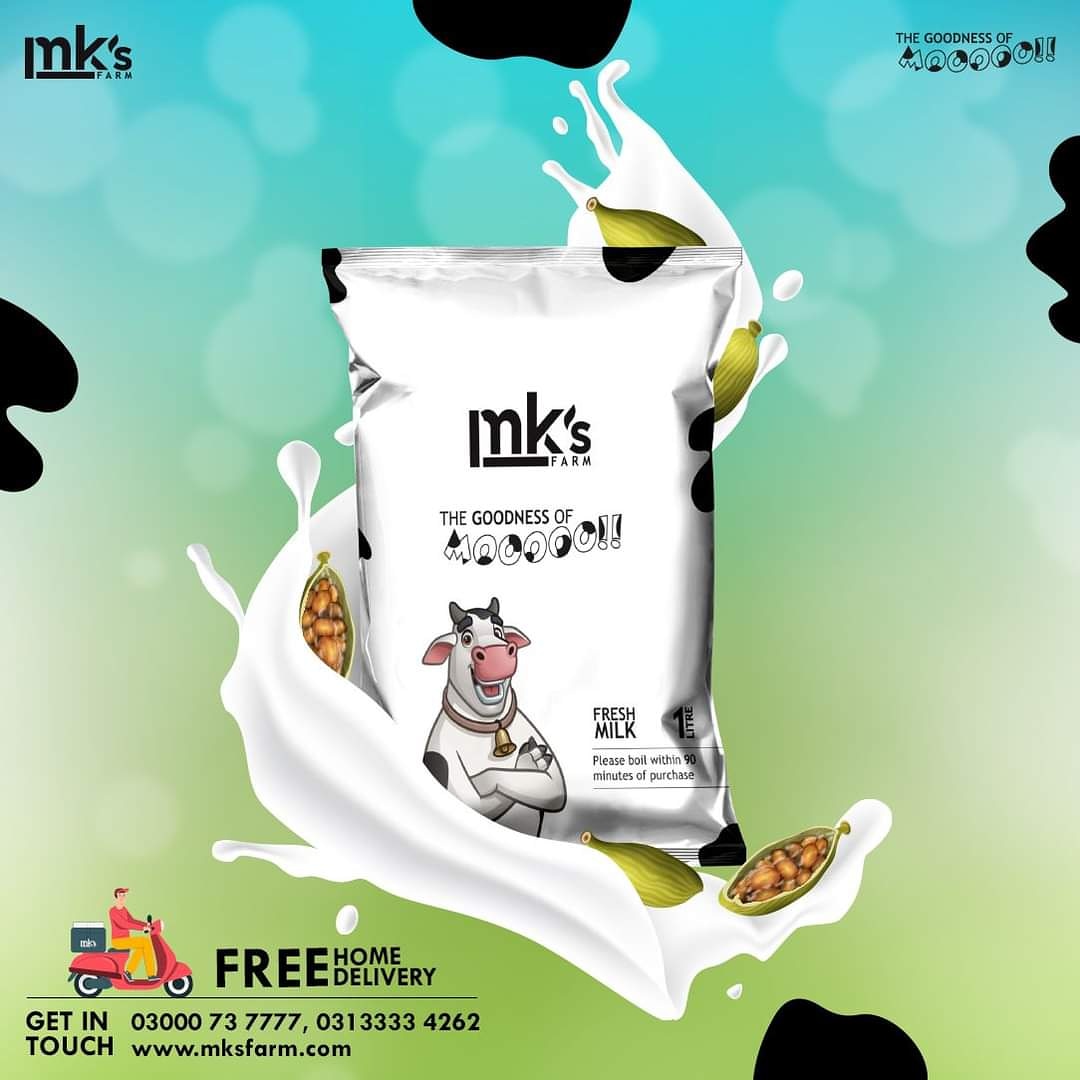 FarmMks's tweet photo. #PureMilk #NoHumanTouch #Freshmilk #OrganicMilk #GoodTaste #MKSFarm #MKSDairy #NoAddedIngredients #Nopreservatives #HomeDelivery #Bestforkids #HealthyTeeth #GoodforSkin #immunitybooster #immunityboost #PerfectHealthDrink #HealthDrink  #Attock #AttockFarm #AttockBestMilk https://t.co/WW7B5EXzx7