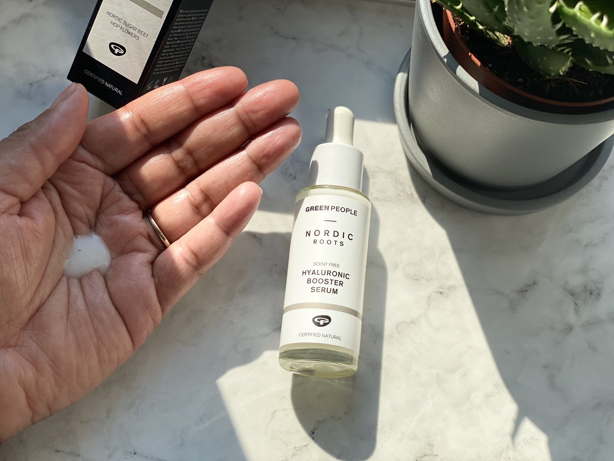 Review - Green People Nordic Roots Collection 
<a href="/Love_Lula/">LoveLula.com</a> <a href="/GreenPeopleUK/">Green People</a> 2mumsviews.com/2020/10/17/rev…