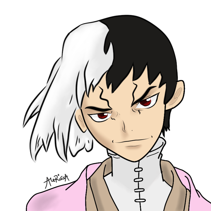 Asagiriのtwitterイラスト検索結果 古い順