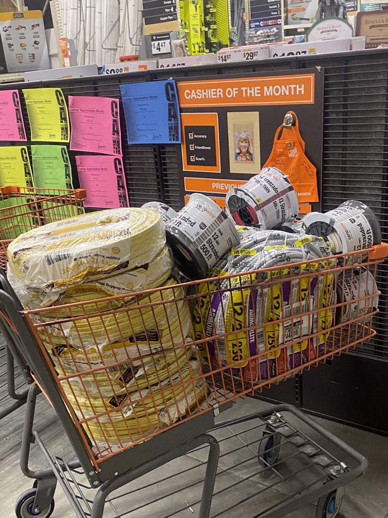 Way to go Heavenly using our pit stop program &amp; making a $1,764 recovery!! <a href="/THDSMLisa/">Lisa Holzhauser</a> <a href="/sammie4974/">Samantha George</a> <a href="/GigiPozsar/">Gigi</a>