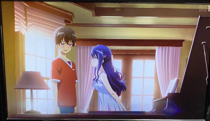 そしてピアノのtwitterイラスト検索結果