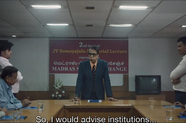 S. Venkitaramanan’s departure paved the way for former deputy governor C. Rangarajan, a favourite of Dr Manmohan Singh to head RBI. RBI also got involved in a dispute involving ANZ Grindlays Bank and NHB over overdue payments, this led to the exit of Grindlays Bank from India.