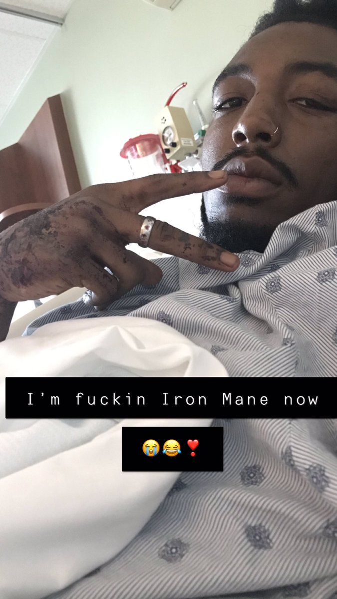 WayTreWill's tweet image. I than died and came back.. 4real ❣️ Y’all believe in Something?