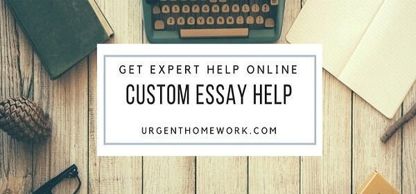 urgenthomework's tweet image. #customessayhelp #customhomeworkhelp
urgenthomework.com plays an important role to lower down the burden and helps student’s complete custom essay on time. Teachers put all their effort to come up with accurate result for the students.
visit: urgenthomework.com/custom-essay-h…