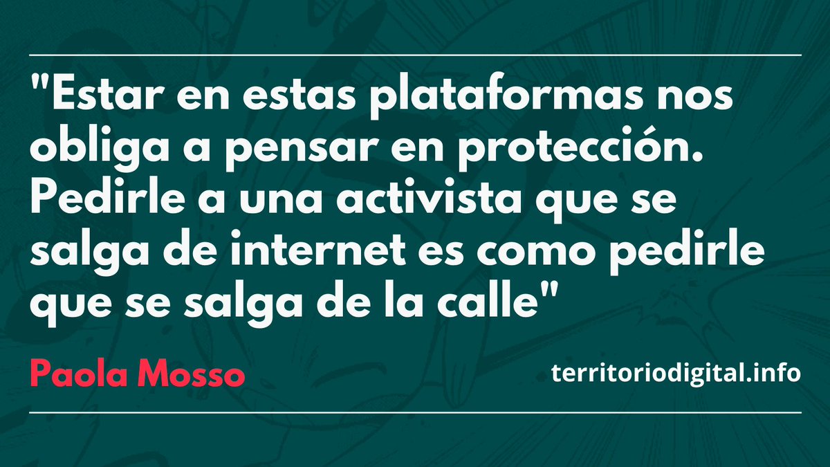 Territorio Digital tweet media