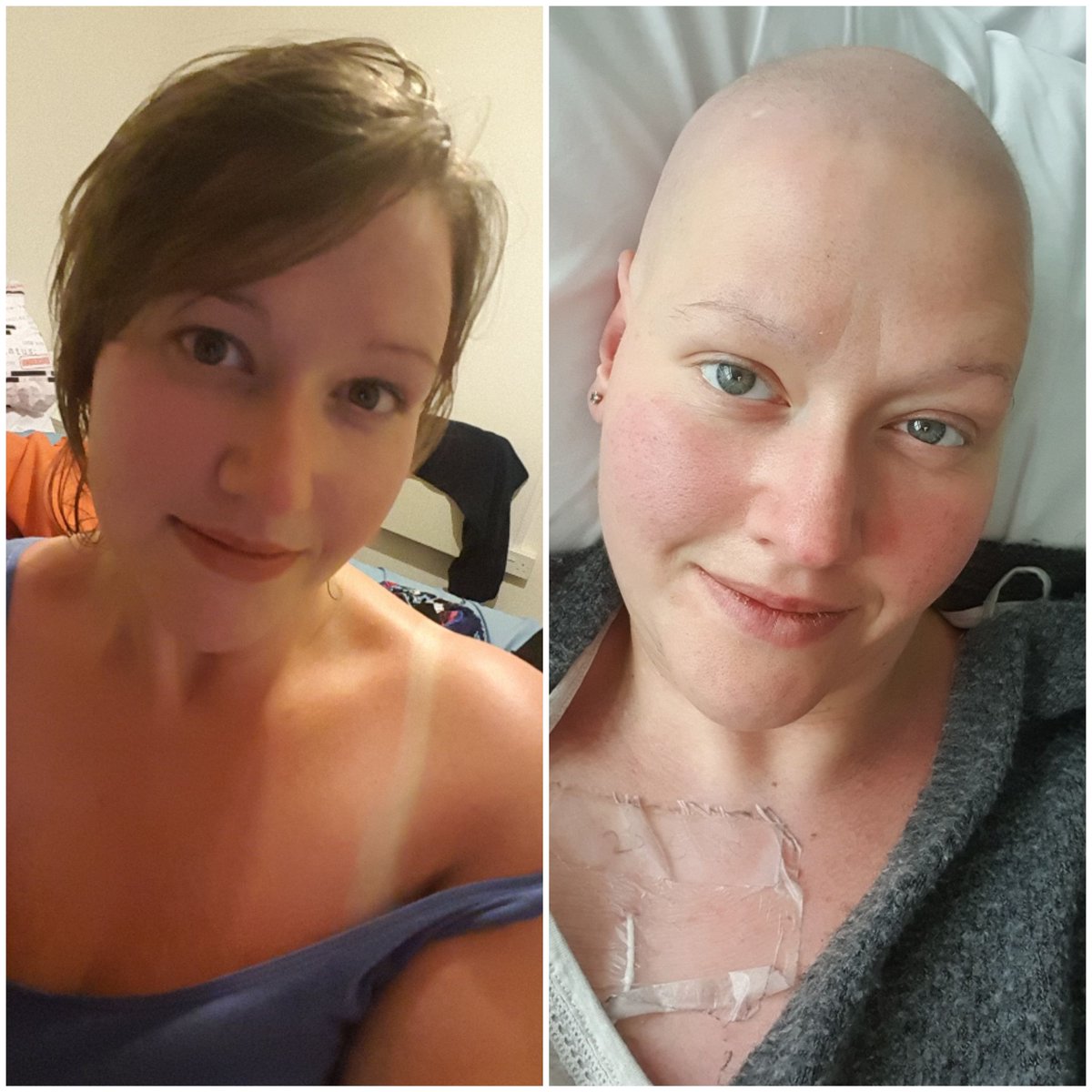 Hi all it only Jon just to let u all know its been 4months since we lost liz im ploddin on as she would wont me 2 but hard 2 4get her 💔