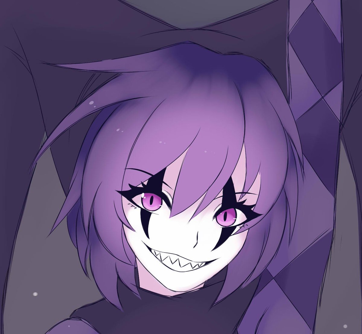 Behold! I present you
Jester! https://t.co/yDtD1nAMTR