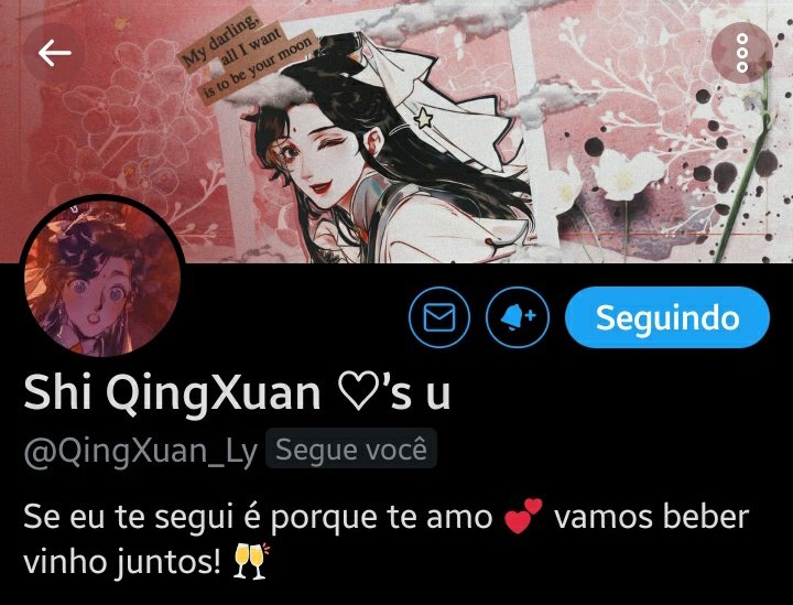 lulinsweet's tweet photo. muito bom acordar e ver isso, tô muito soft 💕🥺👉👈 https://t.co/GJkTCV6nnG