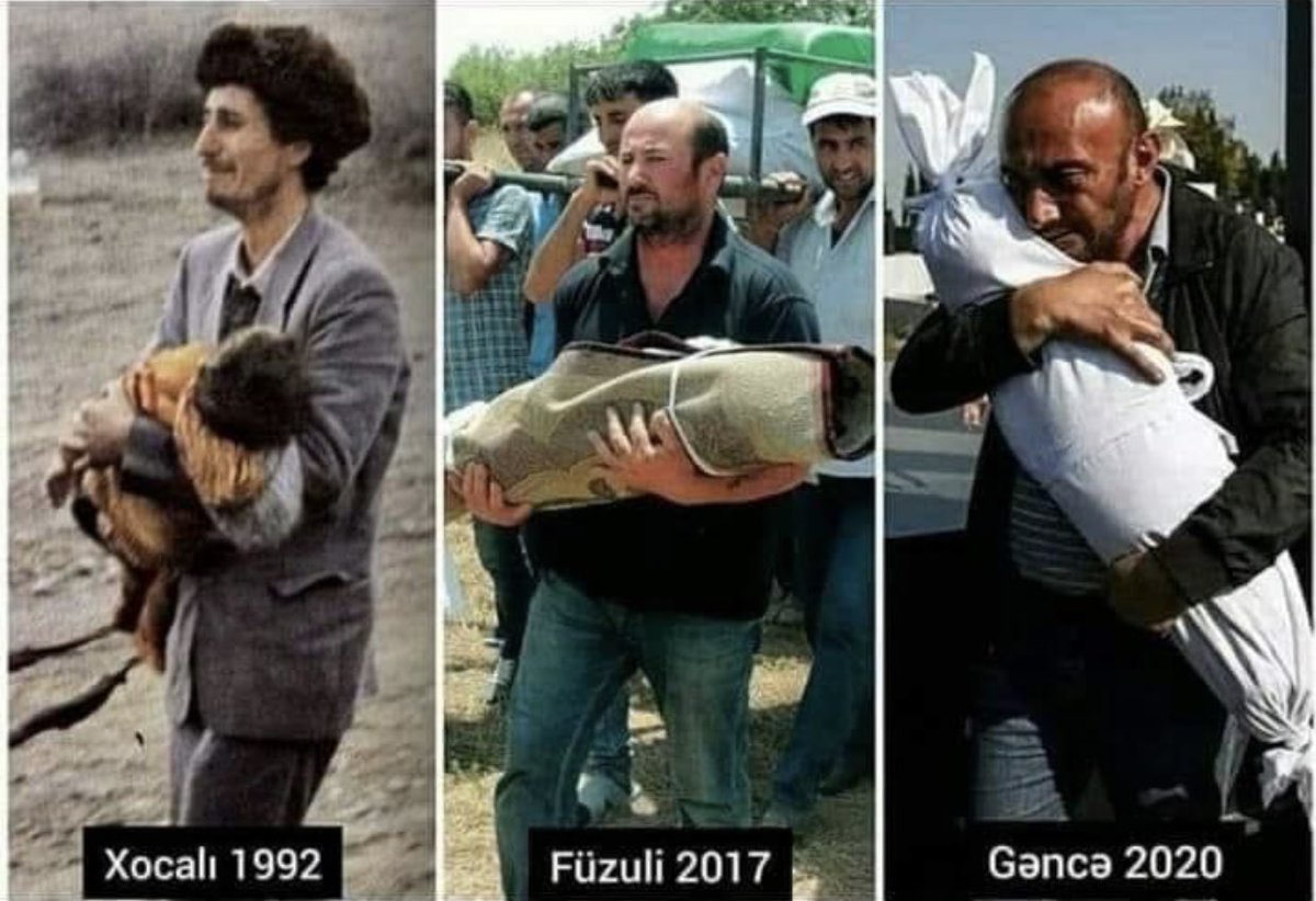 Armenia aggression continues in Azerbaijan, in different cities. Armenia military kills Azerbaijani children!
#GanjaCity #PrayForGanja #PrayForGanjaCity #StopArmenianTerrorism #StopArmenianOccupation #StopArmenianAggression #ChildKillerArmenia