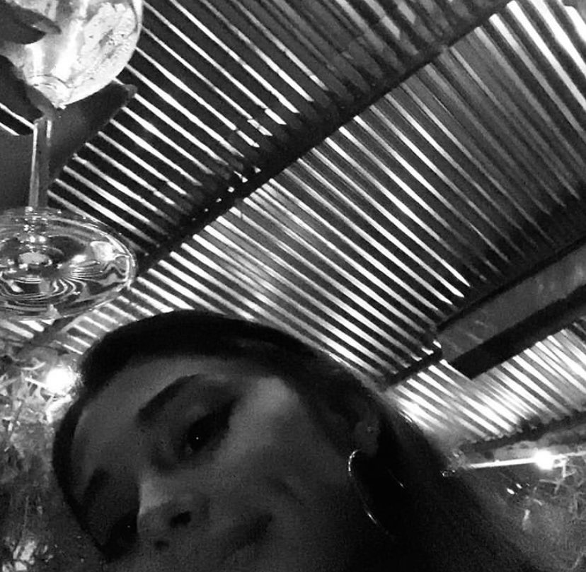 stop i missed her sm 😢