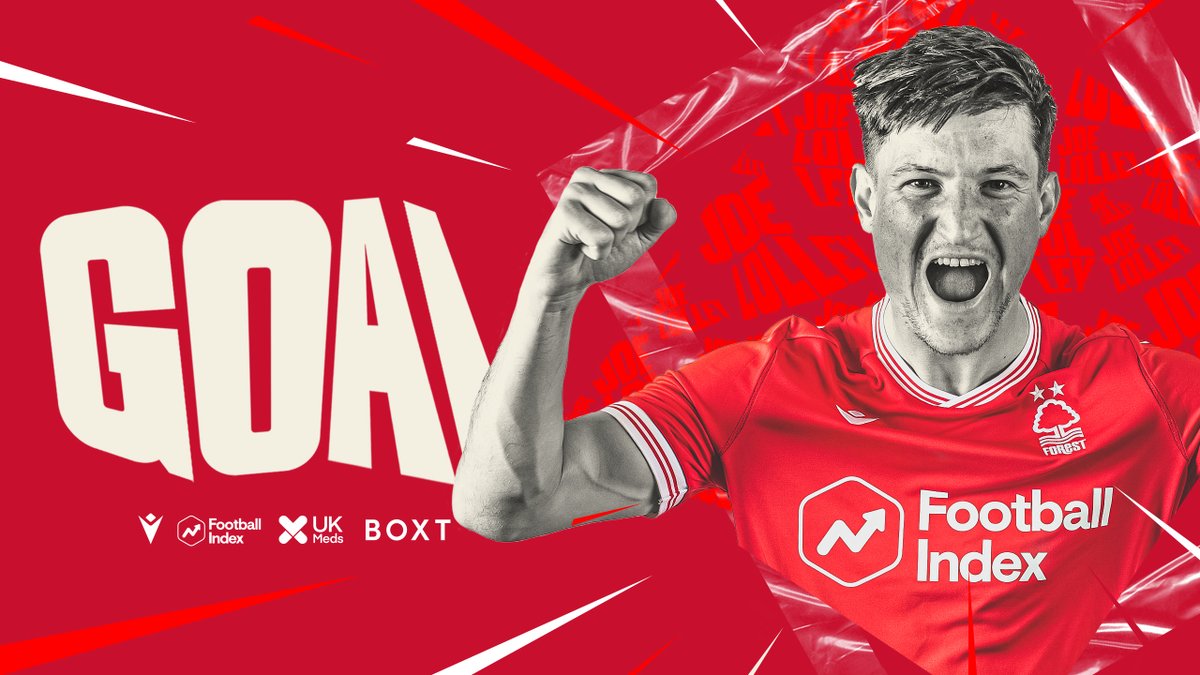 NFFC's tweet photo. GET IN THERE!!!! #NFFC https://t.co/Y4afTAlfcu