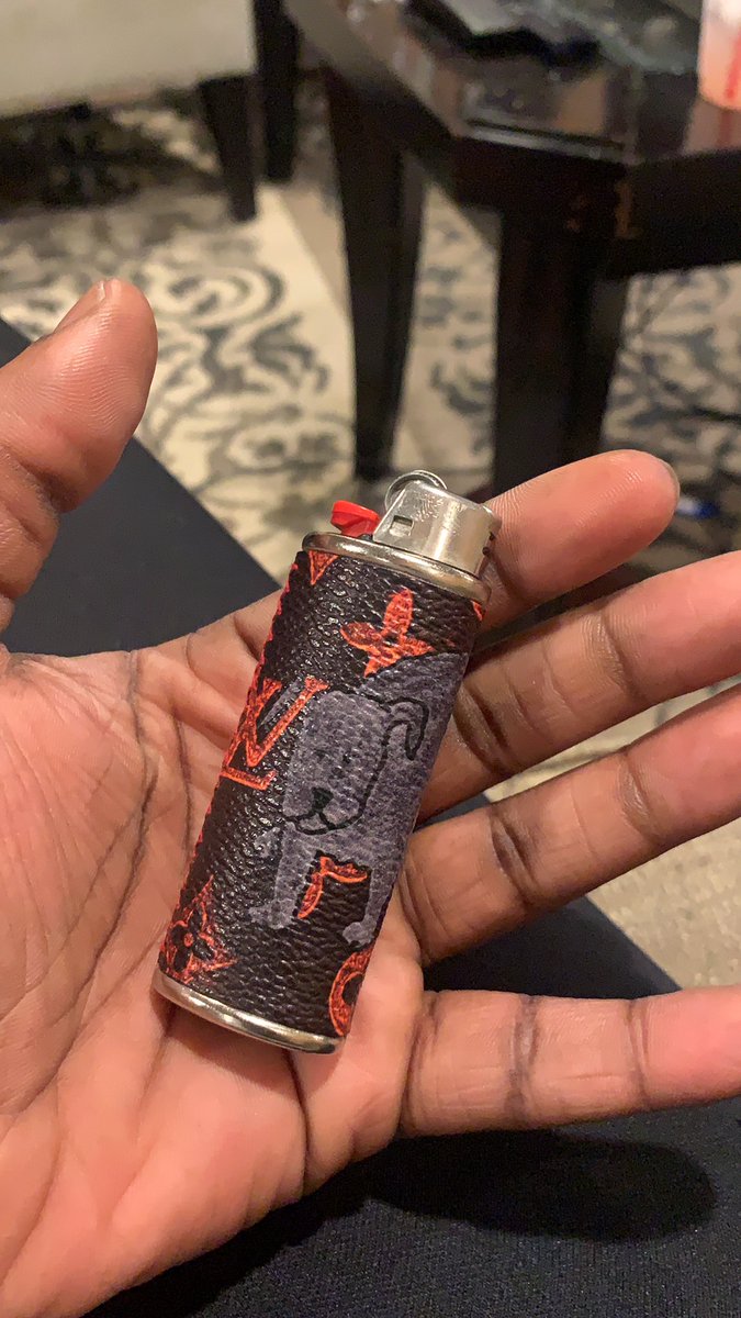 GiorgioDromani's tweet image. #Catogram S/o @LouisVuitton