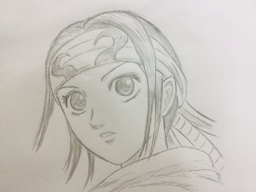 キングダム 羌瘣 きょうかい 22年完全版史実では男 美しさと強さの秘密を大公開徹底考察 あきちゃんの歴史labo