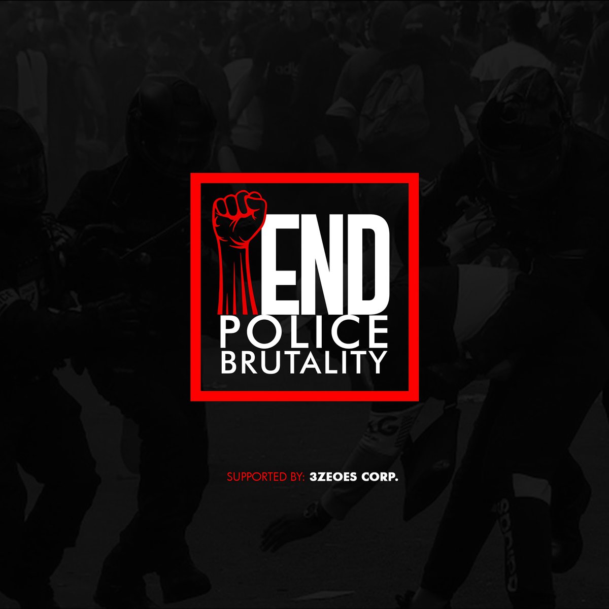 SalAlpha1's tweet photo. #ReformTheNigeriaPolice
Finally NIGERIANS JUST WOKE UP FROM THEIR SLEEP✊✊✊ https://t.co/UbDVZ0jzpF