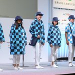 当時ダサいと言われたデザインが、今となっては人気の柄となる!