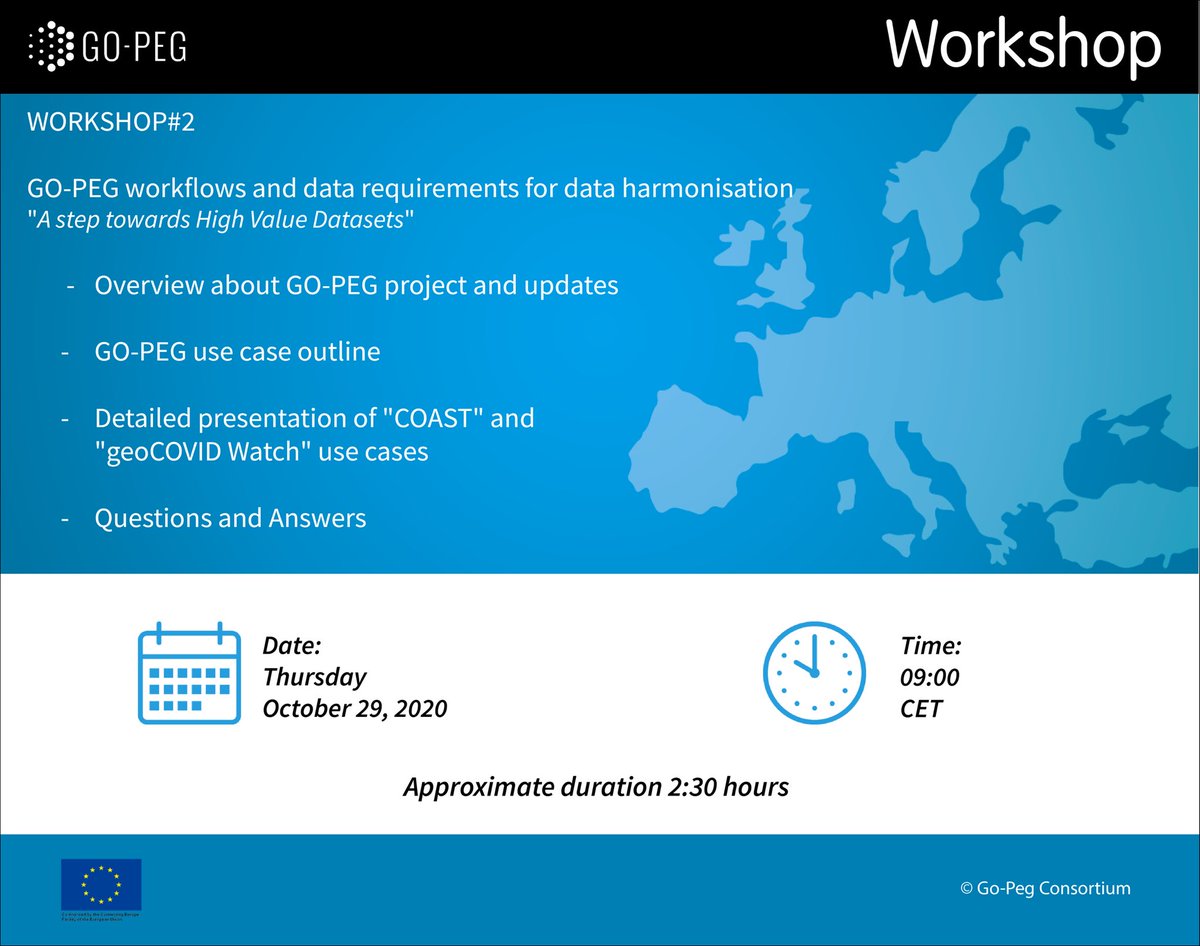 Geograma_'s tweet photo. GOPEG workshop of data harmonisation https://t.co/vuRO9YINMN https://t.co/BKsoaB5cgh