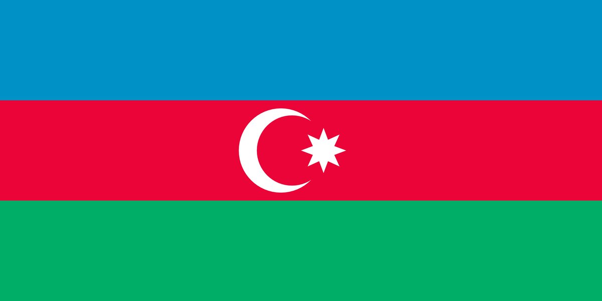 Savaşlar bitsin barış gelsin diyoruz ancak haince ve küstahça çocukları, yaşlıları ve kadınları hedef alanlara karşı gerekli cevabı anladıkları dilden vermek gerekiyor. 
Kardeş Azerbaycanın yanındayız. 🇦🇿🇹🇷
#TeroristArmenia 
#genceazerbaycan