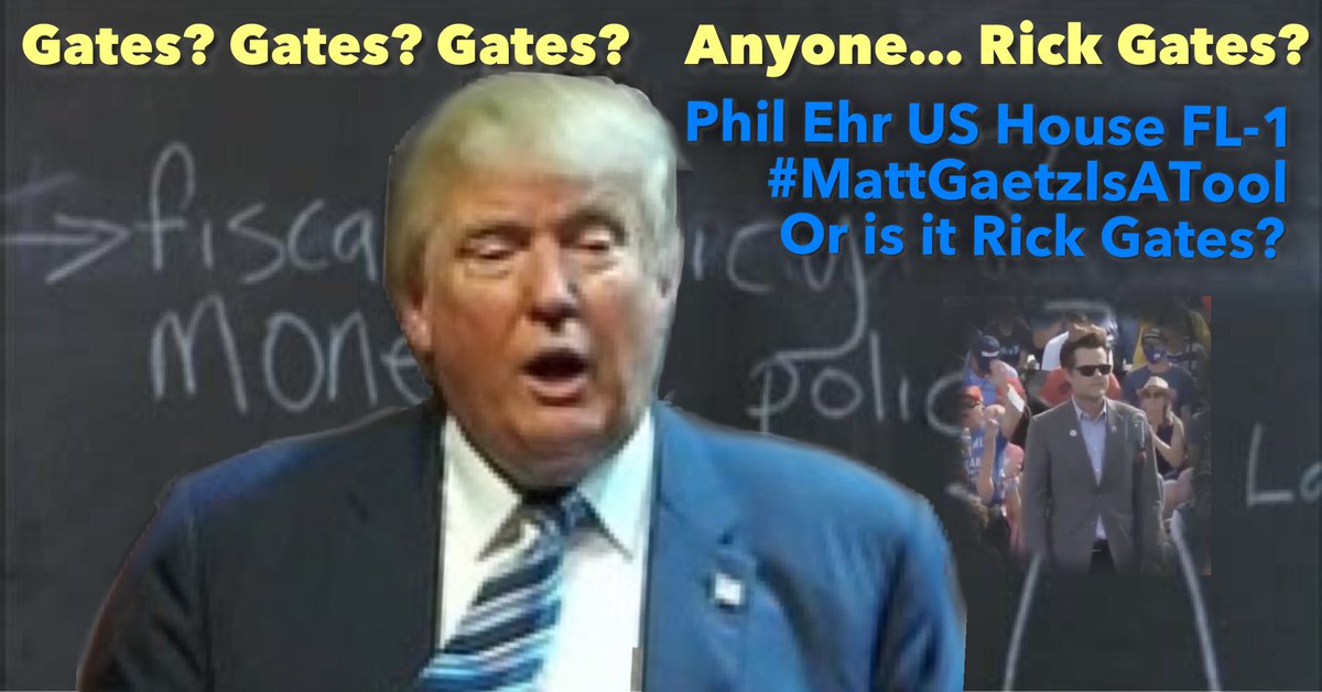 thewebbix's tweet photo. @PhilEhr Let’s get Rick Gates AND Matt Gaetz out of Florida politics! #flpol #FlaDems
#Election2020 #Vote
#VoteEarly #VoteBlue
#MattGaetzIsATool
#RickGaetzIsATool
#RickGates #TrumpGates
@PhilEhr @mattgaetz https://t.co/ei5TJV87MN