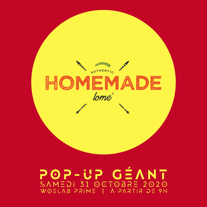 SysWoe's tweet photo. [#LesExposants : homemadelome ]

Commencez à vous débarrasser de vos #cfa en acquérant des #woes et venez faire vos courses. Retrouvez homemadelome lors du #PopUp Géant ce samedi 31.10.20

#PopUp #MarchéSolidaire #SysWoe #MonaieDuPauvre #EconomieDuRéel #HubCity #WoeLab @woelab https://t.co/WQ8un3q8Ga