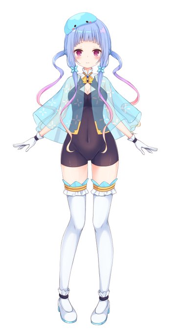 緩いからよぉ……!!😎😎😎 https://t.co/z5b0qEGasn 