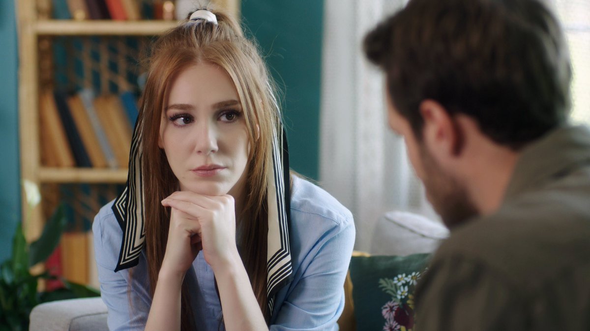 #İyiGündeKötüGünde finali için son 1 saat!

Final bölümü etiketimiz: #sondans

<a href="/startv/">STAR TV</a> @o3medya