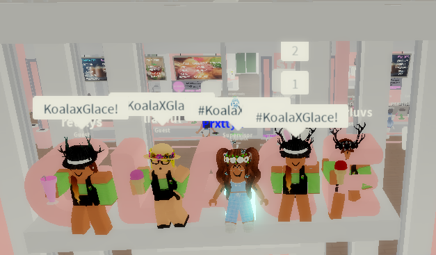 70tlghrx1g7nnm - https twitter com koalacafe koala cafe roblox codes 70tlghrx1g7nnm - koala cafe roblox codes