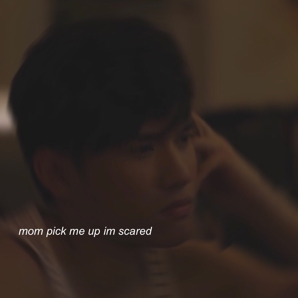 vlad mom pick me up im scared gaya sa pelikula reaction meme