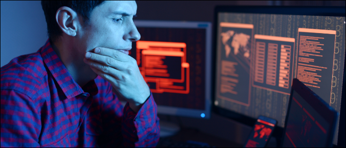 hasamba's tweet image. Have you Been Hacked? 10 Indicators That Say Yes buff.ly/3lAkddW #readitlater