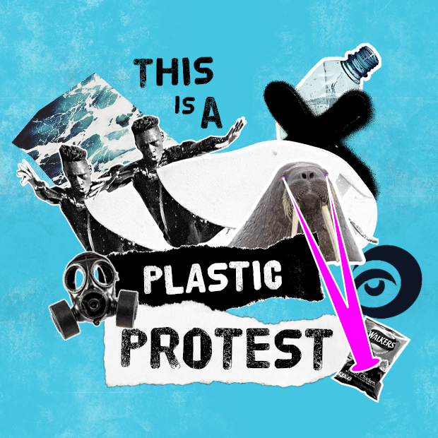sascampaigns's tweet photo. THANK YOU to everyone that joined #PlasticProtest! 🙏. From beach cleans to logging supermarket plastic, emailing MPs to signing up schools to our Plastic Free Schools initiative. We're been blown away by the effort and impact your activities have had! We are #GenerationSea 🌊 https://t.co/OoWt60VSSp