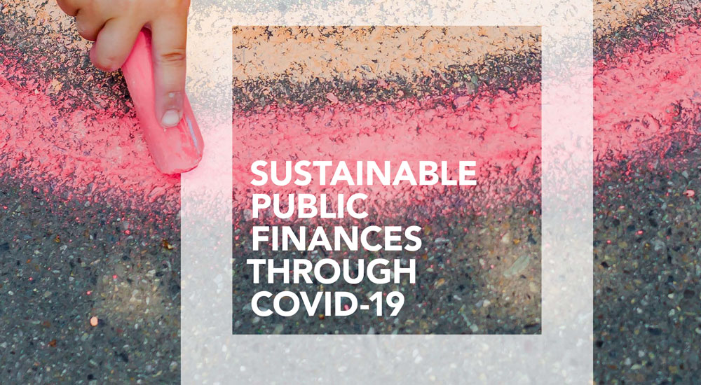 According to the  @IMF, the more frequent use of a debt and/or budget balance rule is because these rules are better suited at ensuring the sustainability of public finances. 5/thread