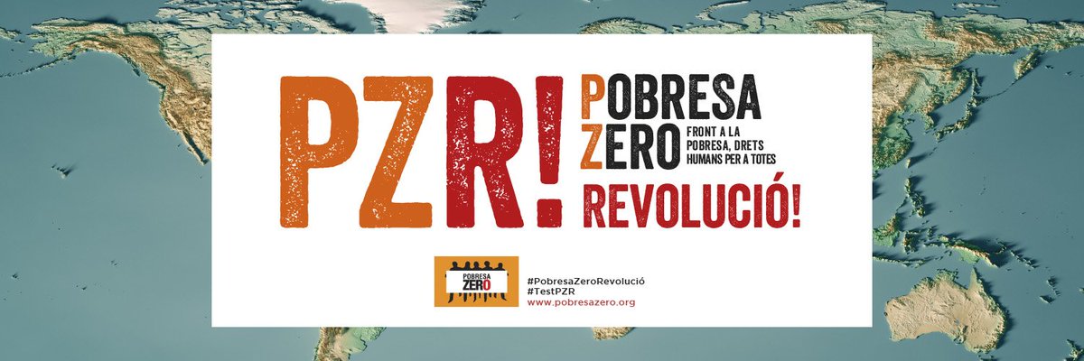 Día de incidencia política y social. Nos unimos a esta revolución. Vida digna para tod@s. Desde los proyectos ApS denunciamos la injusticia y transformamos la realidad. #PobresaZeroRevolucio #testPZR @CVONGD https://t.co/WlPoLhfSL8
