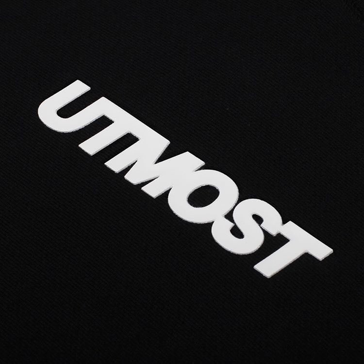 UTMOST CO ® tweet media