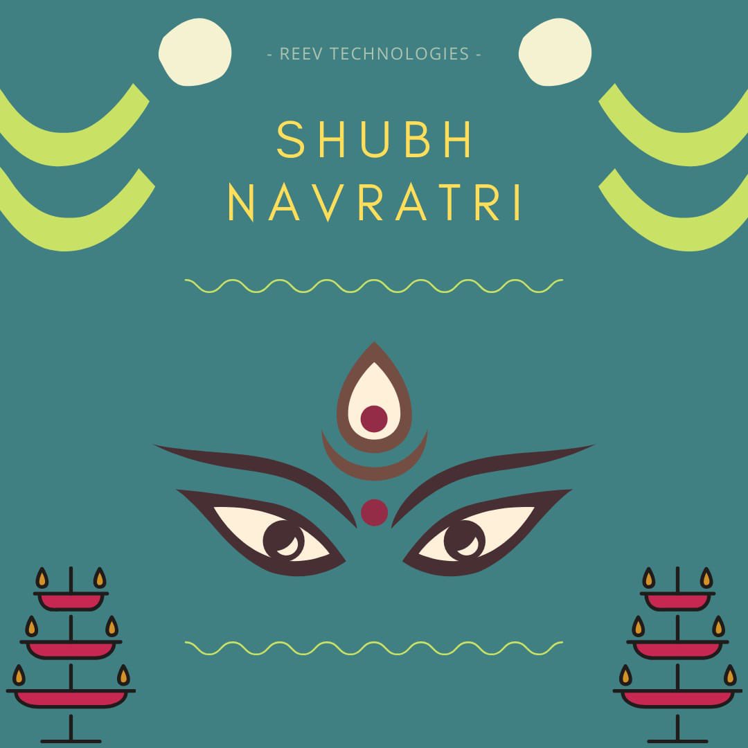 reev technologies tweet media