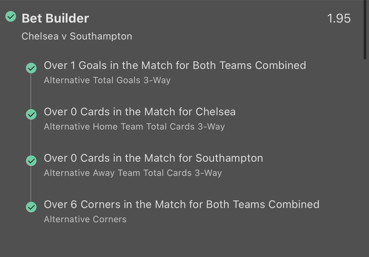 purplepatchtips's tweet image. 😈✅