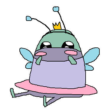 T0RSE's tweet photo. CRINGETOBER 
(@sleeprann's list)

(skipping Day 16)

Day 17 - ms paint drawing
bad anime magical girl clara, notkin sitting in a questionably constructed warehouse, butterfly princess worm

#pathologic #pathologic2 #морутопия #notkin #Ноткин #jester #odongh #clara #cringetober https://t.co/6wBuIzi2dy