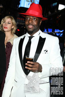 Happy Birthday Wishes going out to this musical genius Wyclef Jean!           