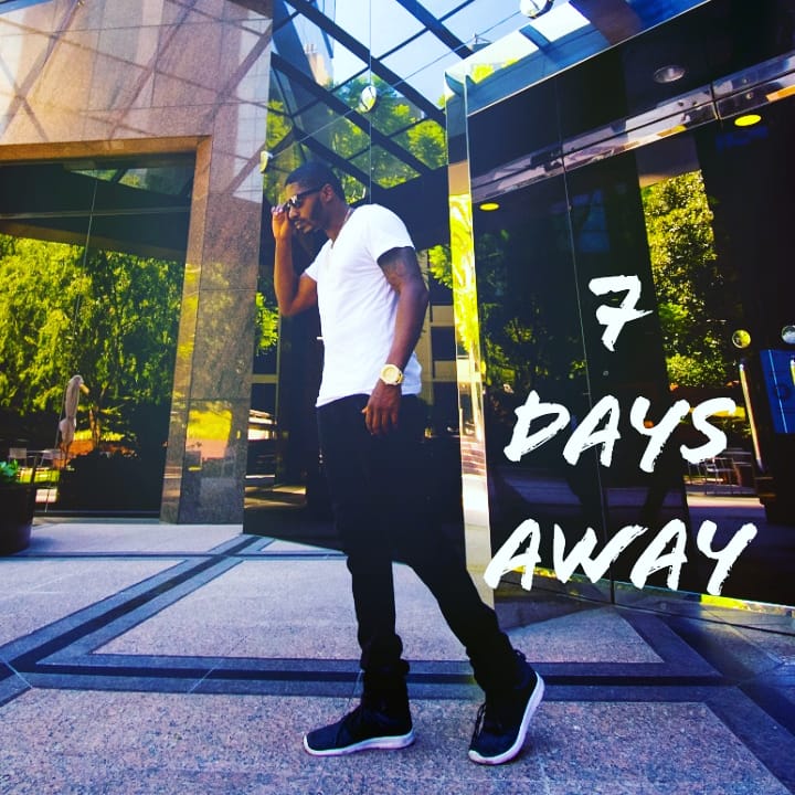 Mr_VA2020's tweet photo. 7 Days A Away. #7DaysAWeek https://t.co/nboBTeW8gd