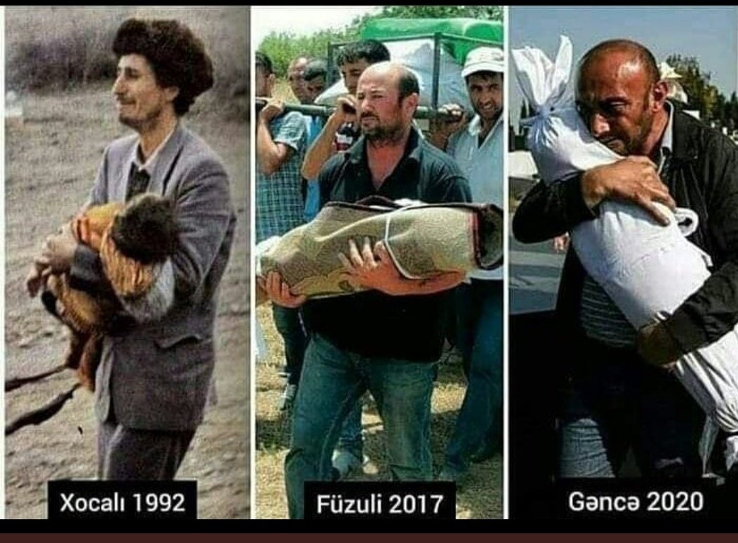 Eserinizle gurur duyun