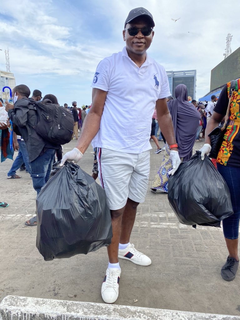 Dr. Adedeji Ashiru, FNSE, FNImechE, FNIWE (@dejiashiru) on Twitter photo 