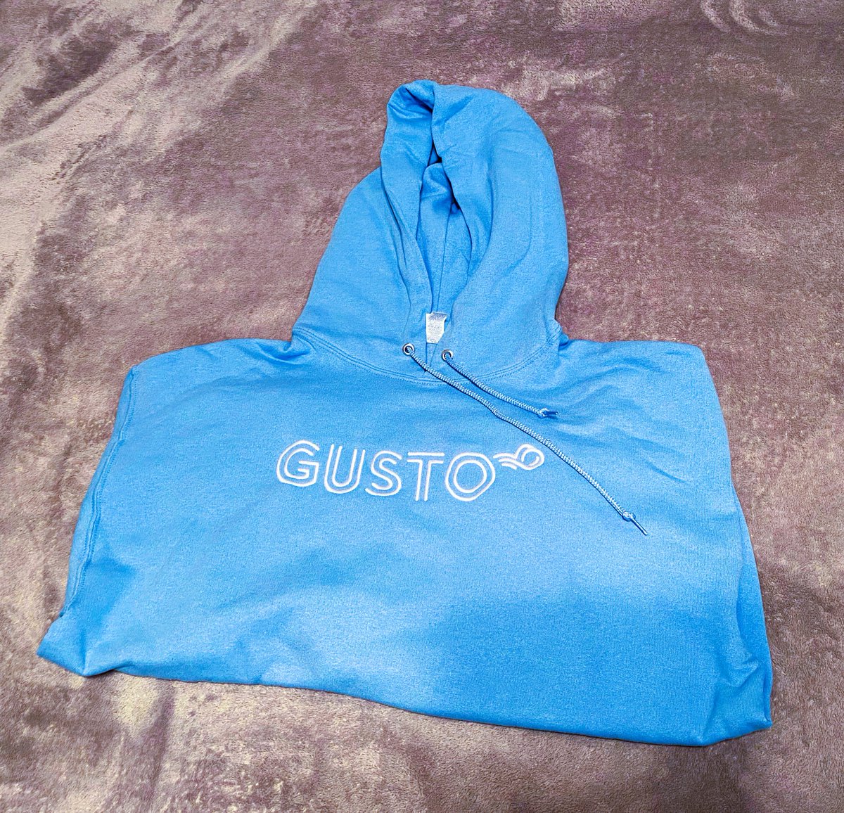 Gusto Launch Day 🚀 - Oct 31st