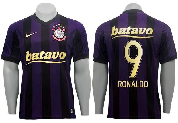 camisa roxa corinthians ronaldo