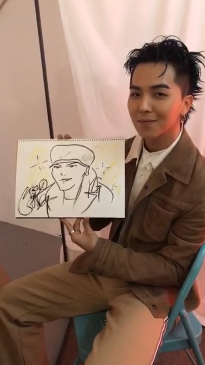 《 Artist Song Mino's creation part 1 》----------------------as a hobby---------------------- #위너  #송민호