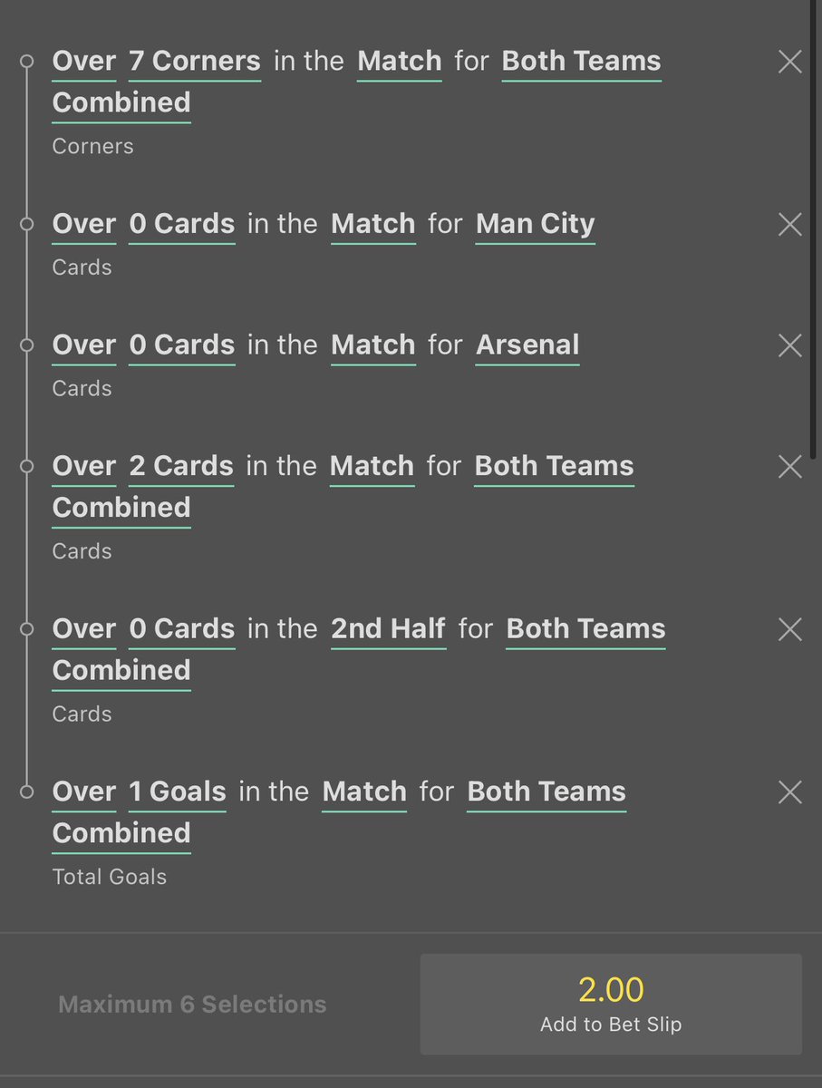 purplepatchtips's tweet image. City 😈