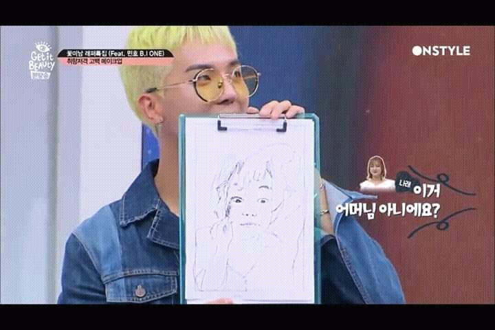 《 Artist Song Mino's creation part 1 》----------------------as a hobby---------------------- #위너  #송민호